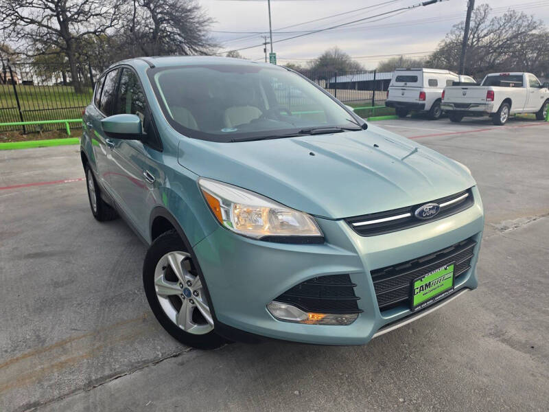 2013 Ford Escape SE