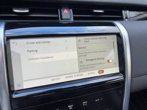 2023 Land Rover Discovery Sport P250 S