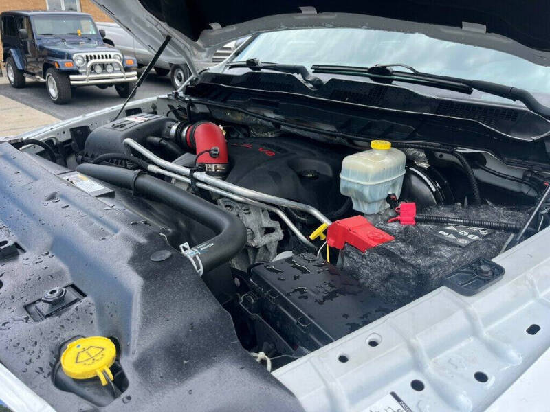2015 RAM 2500