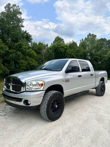 2008 Dodge Ram 3500 for sale at Dons Used Cars in Union MO