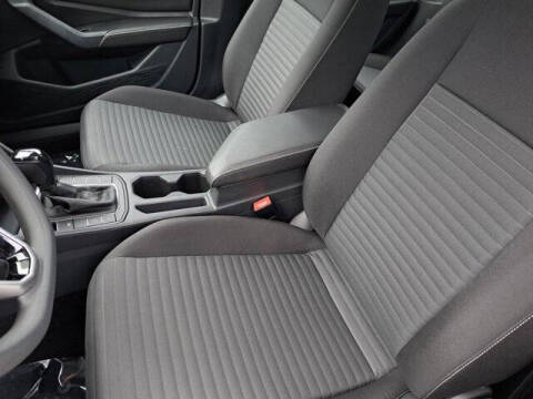 2023 Volkswagen Jetta S