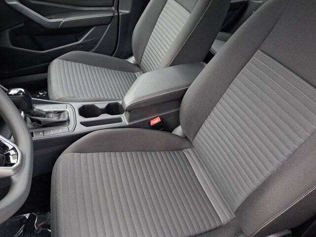 2023 Volkswagen Jetta S