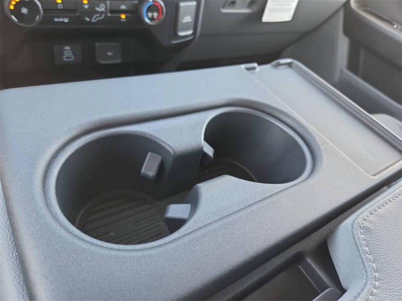 2026 Ford F-550 Super Duty