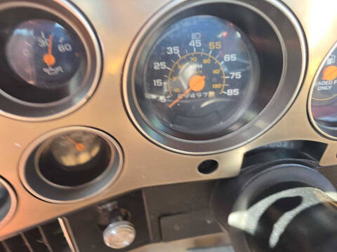 1985 GMC C/K 1500 Series