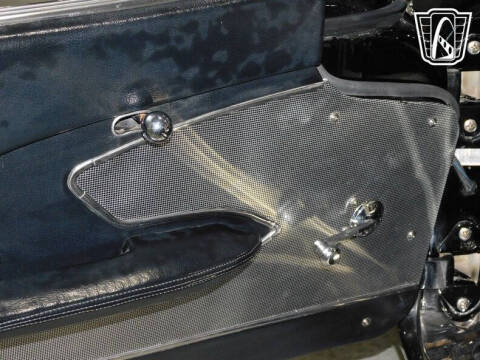 1958 Chevrolet Corvette