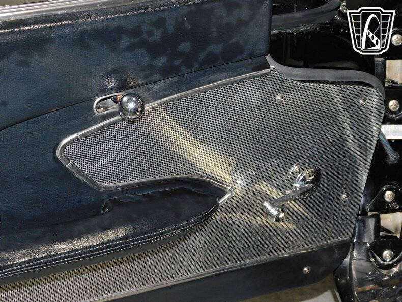 1958 Chevrolet Corvette