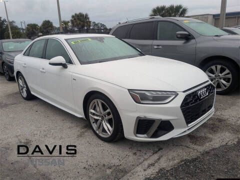 2023 Audi A4 quattro S line Prem Plus 45 TFSI