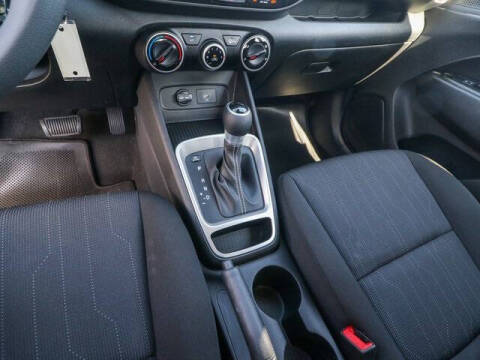 2021 Hyundai Venue SE