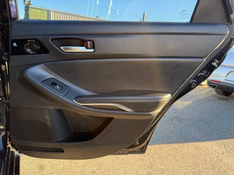 2021 Toyota Avalon XSE Nightshade