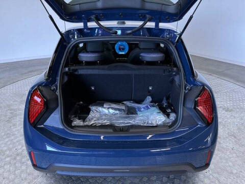 2026 MINI Hardtop 2 Door Cooper S