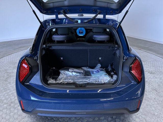 2026 MINI Hardtop 2 Door Cooper S