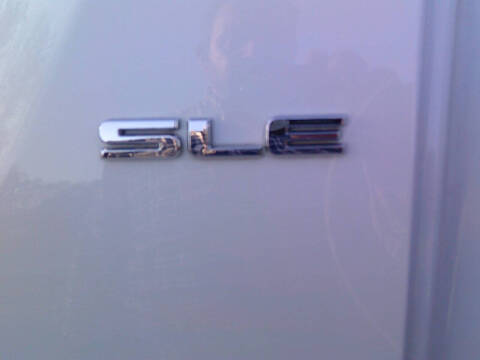 2017 GMC Terrain SLE-1