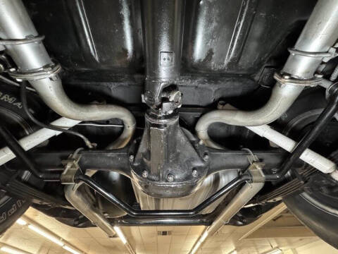 1955 Chevrolet Bel Air