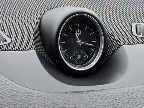 2022 Maserati Levante GT