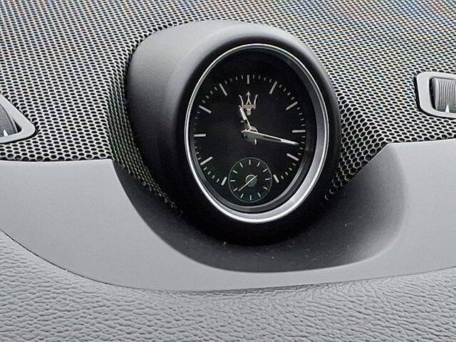 2022 Maserati Levante GT