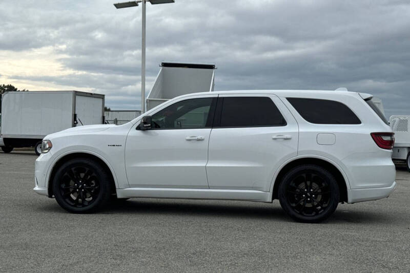 2020 Dodge Durango R/T