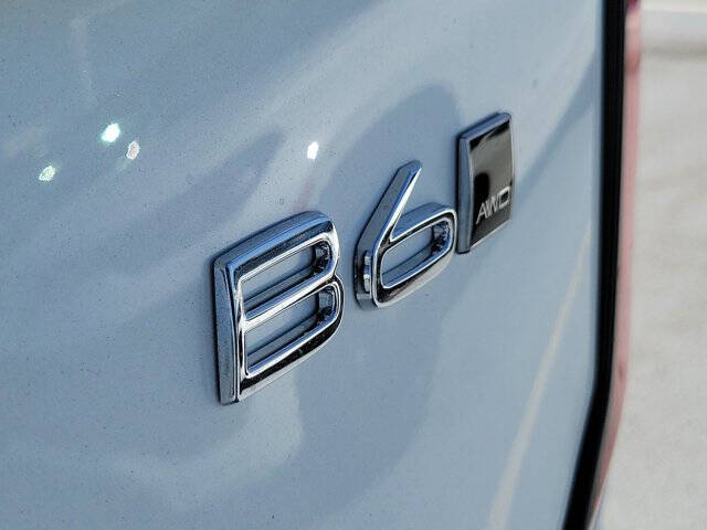 2026 Volvo XC90 B6 Plus 7P
