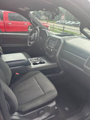 2019 Ford Expedition MAX XLT