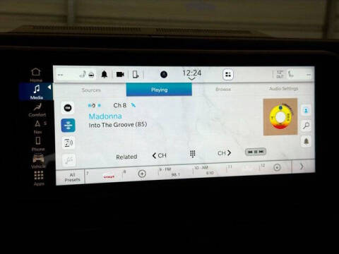 2024 Jeep Wrangler Rubicon 4xe