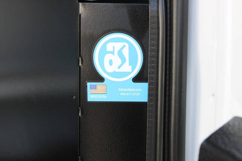 2024 GMC Savana 2500