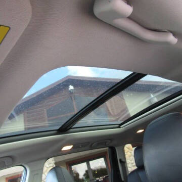 2024 Subaru Ascent Limited 7-Passenger