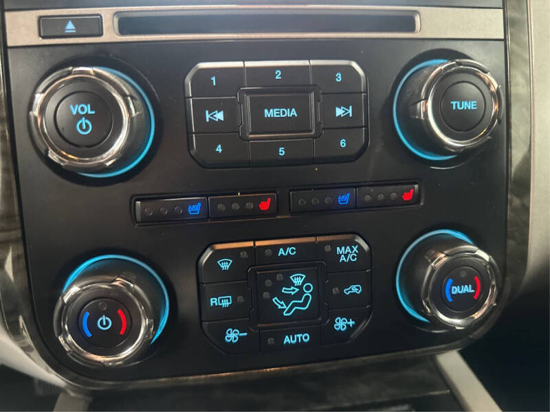 2017 Ford Expedition Limited