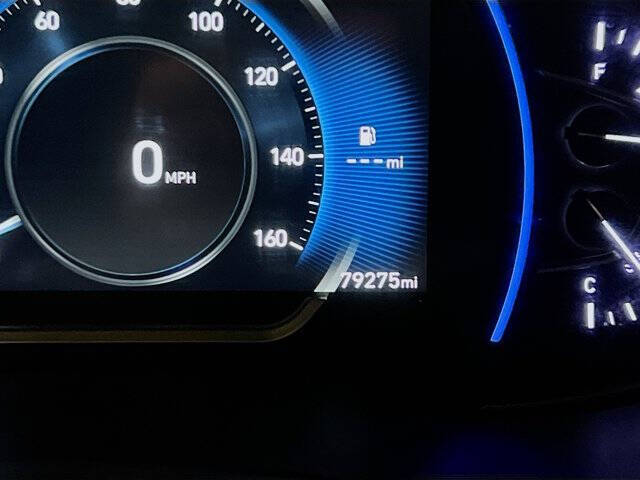 2020 Hyundai Santa Fe SEL 2.0T