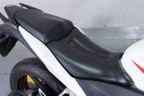 2013 Honda CBR650R ABS