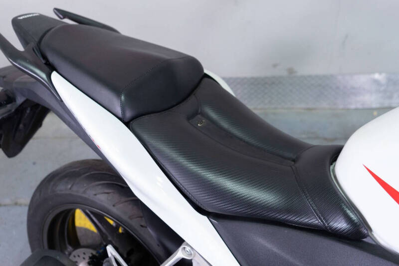 2013 Honda CBR650R ABS