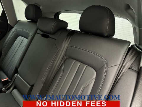 2023 Audi Q5 quattro S line Prem Plus 45 TFSI