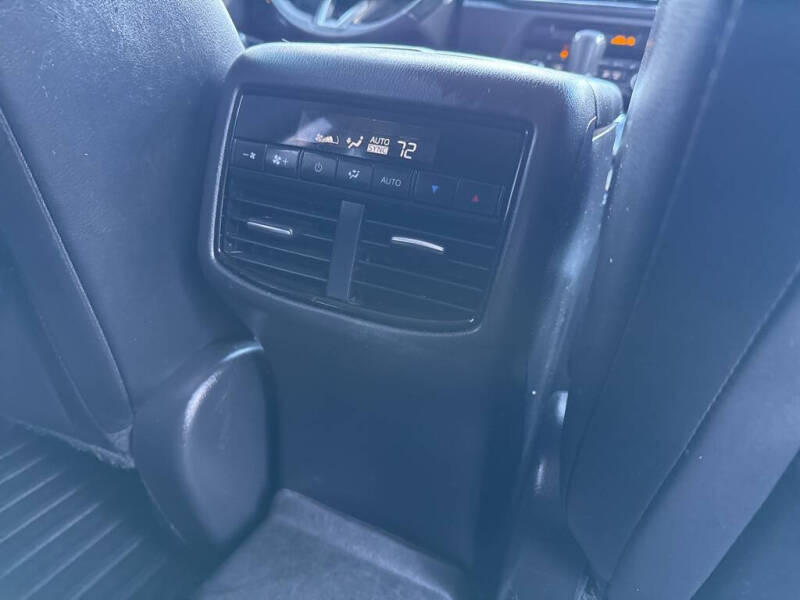 2020 Mazda CX-9 Touring