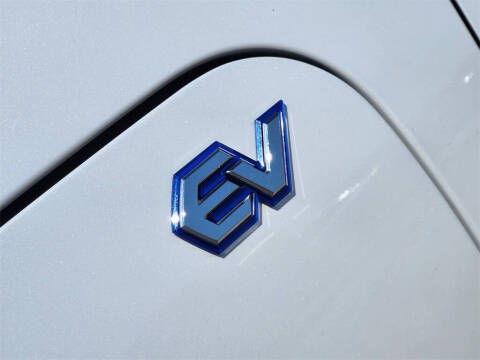 2023 Subaru Solterra Limited