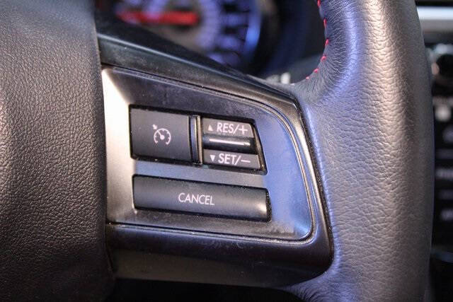 2021 Subaru WRX Premium