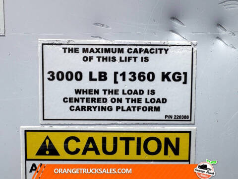 2018 Freightliner M2 106