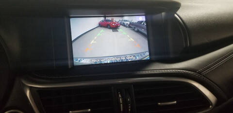 2017 Infiniti QX30 Premium