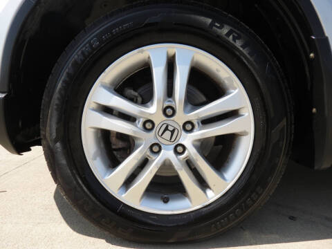 2011 Honda CR-V EX-L