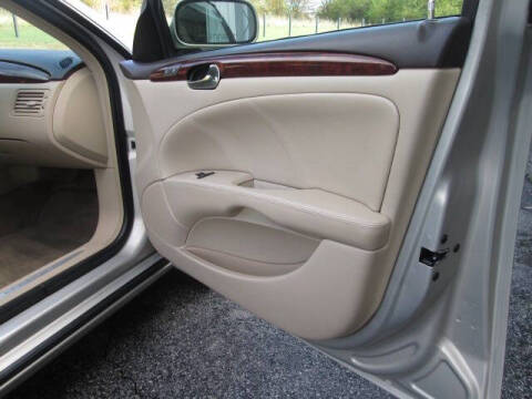 2009 Buick Lucerne CXL Special Edition