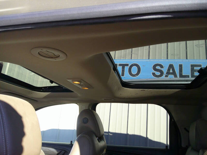 2014 GMC Acadia SLT-1