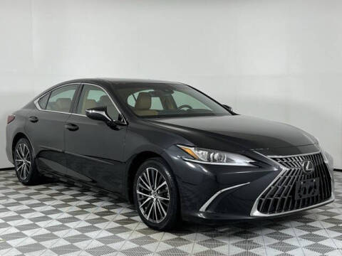 2023 Lexus ES 350