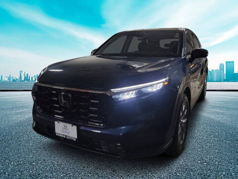 2023 Honda CR-V