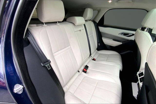 2021 Land Rover Range Rover Velar P250 S