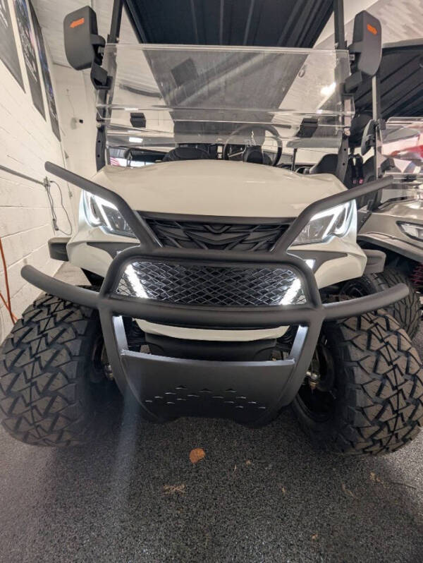 2025 PDG-GREYSON COSTCO 6 SEATER