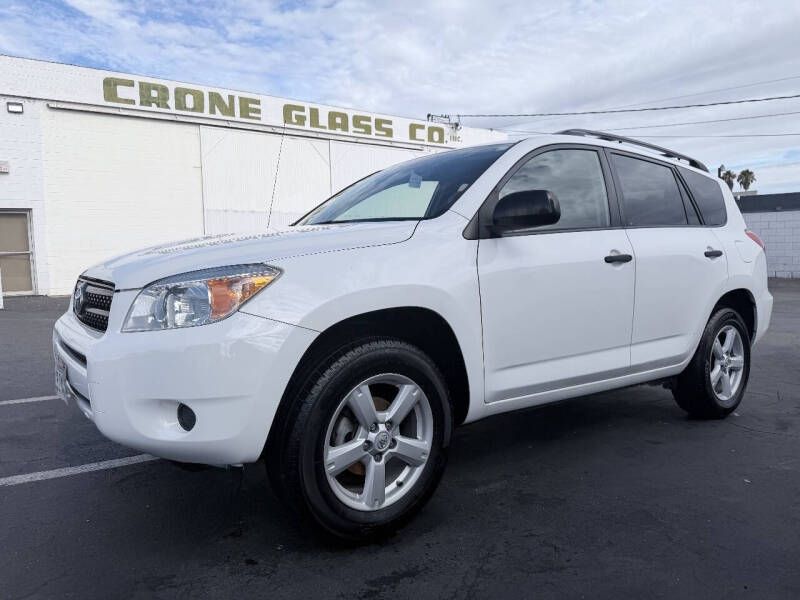 2008 Toyota RAV4