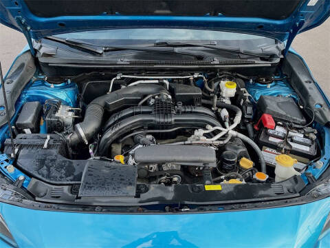 2018 Subaru Impreza Premium