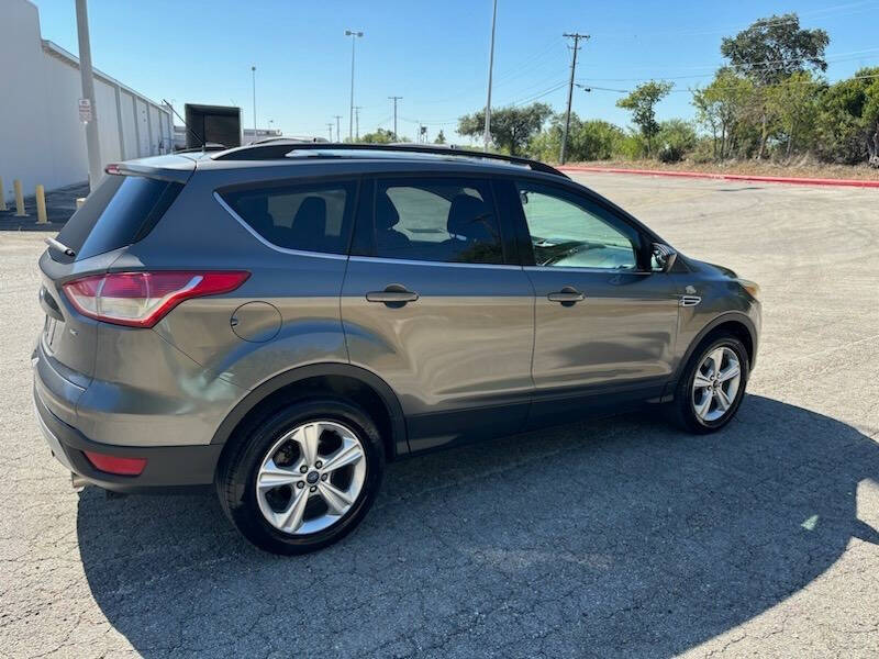 2013 Ford Escape for sale at Outback Auto Group in New Braunfels, TX