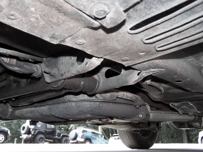 1983 Ford Mustang GLX