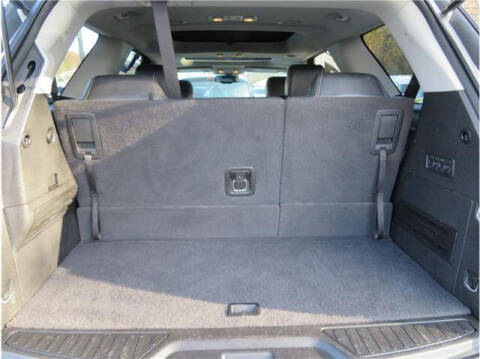 2017 GMC Acadia Limited