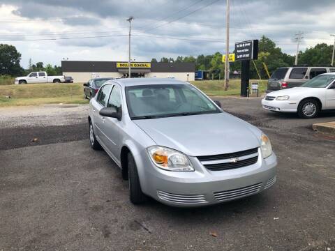 2007 Chevrolet Cobalt for sale at Baxter Auto Sales Inc in Mountain Home AR