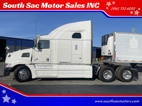 2020 Western Star 5700XE