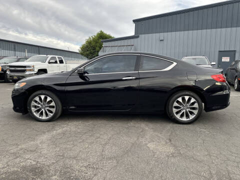 2014 Honda Accord EX